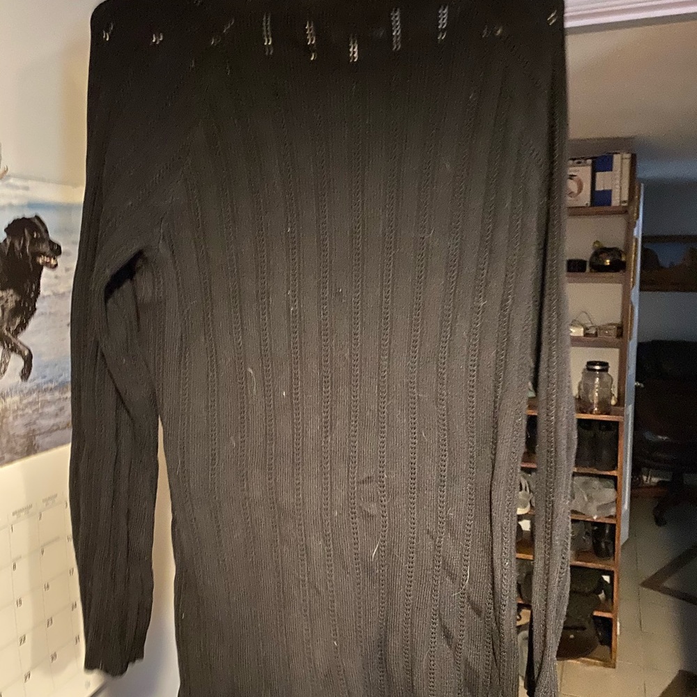 ModCloth sweater - Picture 3 of 3
